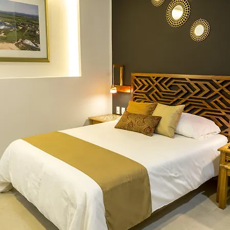 Hotel Dc Boutique & Spa-2