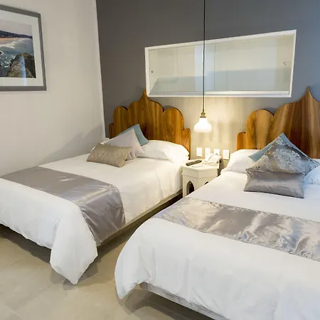 Hotel Dc Boutique & Spa-3